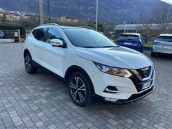 NISSAN QASHQAI 1.2 DIG-T Tekna