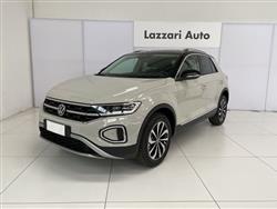 VOLKSWAGEN T-ROC 1.0 TSI Life