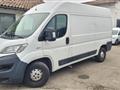 FIAT DUCATO 35 3.0 CNG PM-TM MH2 Metano Coibentato