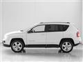 JEEP COMPASS 2.2 CRD Limited 2WD