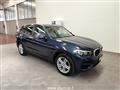 BMW X3 xDrive20i Business Advantage