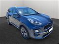 KIA SPORTAGE 2016 Sportage 1.6 CRDI 136 CV DCT7 AWD Energy