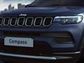 JEEP COMPASS e-HYBRID 1.5 MHEV ALTITUDE+BUSINESS+NORTH STAR+SUMMIT