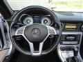 MERCEDES CLASSE SLK SLK 250 BlueEFFICIENCY Premium