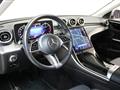 MERCEDES CLASSE C d Mild hybrid Auto Sport Navi