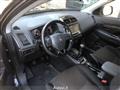 MITSUBISHI ASX 2.0 2WD GPL Bi-fuel Invite SDA