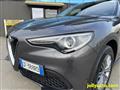 ALFA ROMEO STELVIO 2.2 Turbodiesel 190 CV AT8 Q4 Business