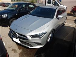 MERCEDES Classe CLA CLA 200 d Shooting Brake Automaic Business