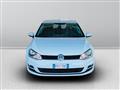 VOLKSWAGEN GOLF VII -  5p 2.0 tdi Executive 150cv