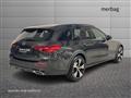 MERCEDES CLASSE C C 220 d Mild hybrid 4Matic Advanced All-Terrain