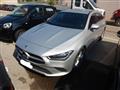 MERCEDES Classe CLA CLA 200 d S.W. Automatic Business