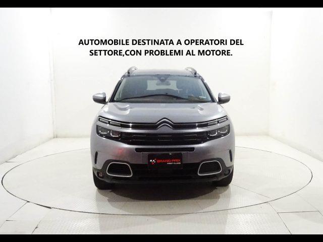 CITROEN C5 AIRCROSS BlueHDi 130 S&S EAT8 Shine