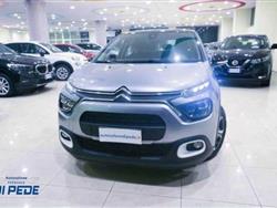 CITROEN C3 PureTech 83 S&S Shine