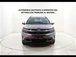 CITROEN C5 AIRCROSS BlueHDi 130 S&S EAT8 Shine