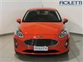 FORD FIESTA 7ª SERIE 1.0 ECOBOOST HYBRID 125 CV 5 PORTE CONNECT