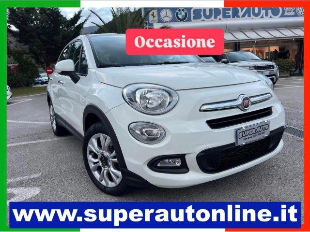 FIAT 500X 1.6 MultiJet 120 CV Business