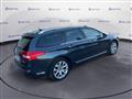 CITROEN C5 2.0 HDi 138 aut. Business Tourer