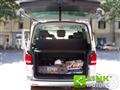 VOLKSWAGEN TRANSPORTER FURGONE 9 Posti - Possibile garanzia di 1 anno