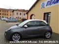 OPEL ADAM 1.2 70cv JAM - GRIGIA/BIANCA - B.TOOTH - x NEOPAT.