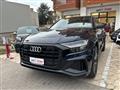 AUDI Q8 50 3.0 tdi mhev Sport quattro tiptronic