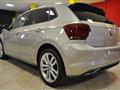 VOLKSWAGEN POLO 1.6 TDI 5p.**R-LINE/TETTO/NAVI/VIRTUAL/OK NEOPAT**