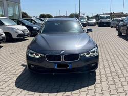 BMW SERIE 3 TOURING d Touring Business Advantage aut.IVA ESPOSTA