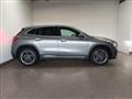 MERCEDES CLASSE GLA PLUG-IN HYBRID e Plug-in hybrid Automatic Premium ACC