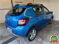 DACIA NUOVA SANDERO STEPWAY Stepway 1.5 dCi 8V 90CV Start&Stop Prestige