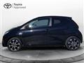 TOYOTA AYGO Connect 1.0 VVT-i 72 CV 5 porte x-wave