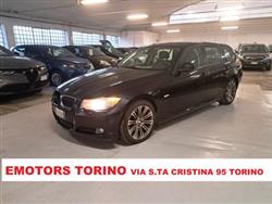 BMW SERIE 3 TOURING d cat Touring Attiva