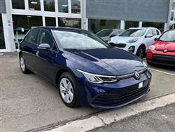 VOLKSWAGEN GOLF 1.0 eTSI 110 CV EVO DSG Life