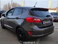 FORD FIESTA 1.1 85 CV 5 porte Titanium