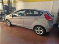 FORD Fiesta 1.4 TDCi 70CV 3p. Titanium.Bs.