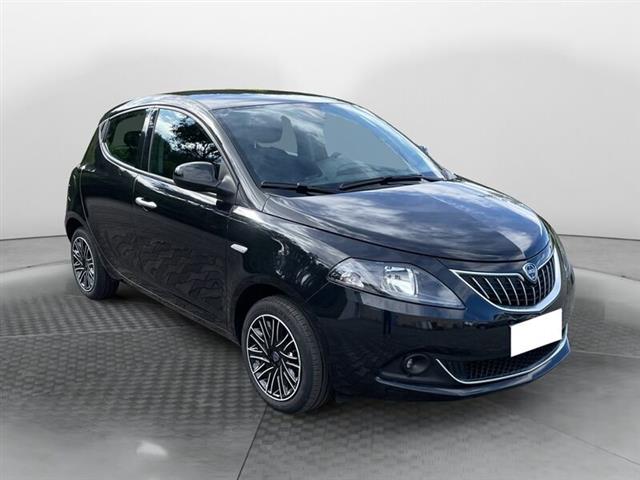 LANCIA YPSILON 1.0 FireFly 5 porte S&S Hybrid Ecochic Gold