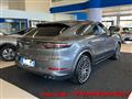 PORSCHE CAYENNE Coupé 3.0 V6 E-Hybrid PHEV 148.000 euro listino