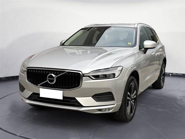 VOLVO XC60 B4 (d) AWD Geartronic Momentum Pro