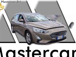 FORD FOCUS SW 1.5 ecoblue Business - targa  FW860HA