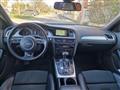 AUDI A4 AVANT Avant 2.0 TDI 177CV quattro S tronic Business Plus