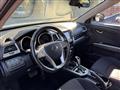 SSANGYONG TIVOLI 1.6 4WD Bi-fuel GPL Dream Automatica