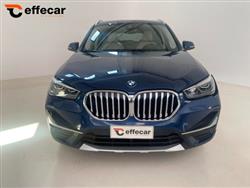 BMW X1 xDrive20d Business Advantage