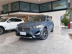 BMW X1 sDrive18d xLine