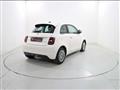 FIAT 500 ELECTRIC Action Berlina 23,65 kWh