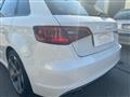 AUDI A3 SPORTBACK Ambition 2.0 TDI