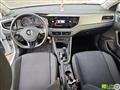 VOLKSWAGEN POLO 1.0 EVO 5p. Comfortline BlueMotion Technology