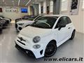 ABARTH 595 1.4 Turbo T-Jet 165 CV