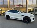 JAGUAR F-PACE 2.0 D 180 CV AWD aut. R-Sport