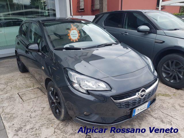 OPEL CORSA 1.4 75CV Tech 5 porte Advance