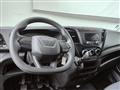 IVECO DAILY 35C16 BTor 2.3 HPT PL Box + Sponda Idraulica