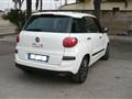 FIAT 500L Wagon 1.6 Multijet 120 CV Mirror