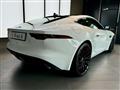 JAGUAR F-TYPE Coupe 2.0 i4 rwd 300cv , Tetto panorama ,Cerchi 20